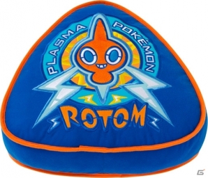 ポケモンセンターにポップなデザインが印象的なロトムのグッズが新登場！4月27日より発売開始の画像6