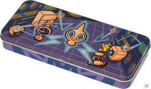 ポケモンセンターにポップなデザインが印象的なロトムのグッズが新登場！4月27日より発売開始の画像7