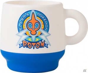 ポケモンセンターにポップなデザインが印象的なロトムのグッズが新登場！4月27日より発売開始の画像9
