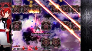 “羞恥ブレイク”をはじめとしたシューティングゲームの枠に囚われないシステムの数々が魅力―Xbox 360「カラドリウス」プレイインプレッションの画像8