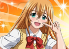 GREE/Mobage「一騎当千バーストファイト」サービス開始1周年を記念した「バースト★大感謝祭」が順次開催