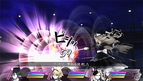 PS Vita「MIND≒0」新たなMIND使い「リィナ」を紹介！公式サイトでは壁紙コーナーがオープンの画像3
