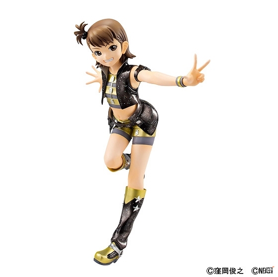 「Brilliant Stage THE IDOLM＠STER 双海亜美（age12）」「Brilliant Stage THE IDOLM＠STER 双海真美（age12）」本日16時より予約受付開始の画像2