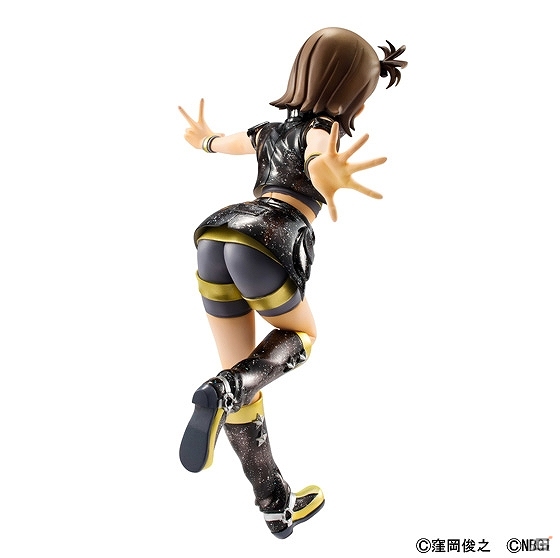 「Brilliant Stage THE IDOLM＠STER 双海亜美（age12）」「Brilliant Stage THE IDOLM＠STER 双海真美（age12）」本日16時より予約受付開始の画像3