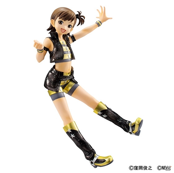 「Brilliant Stage THE IDOLM＠STER 双海亜美（age12）」「Brilliant Stage THE IDOLM＠STER 双海真美（age12）」本日16時より予約受付開始の画像4