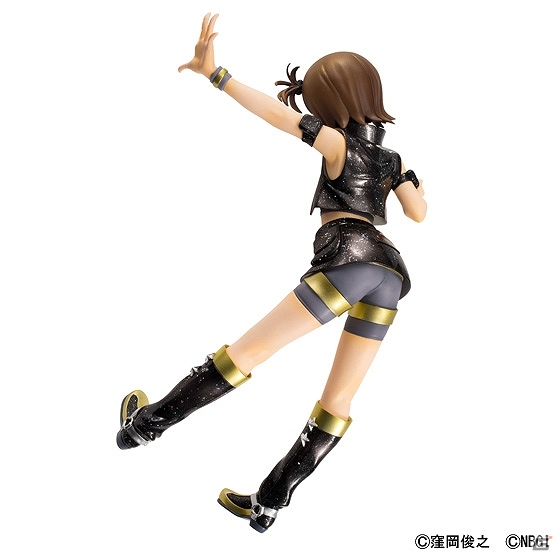 「Brilliant Stage THE IDOLM＠STER 双海亜美（age12）」「Brilliant Stage THE IDOLM＠STER 双海真美（age12）」本日16時より予約受付開始の画像5