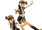 「Brilliant Stage THE IDOLM＠STER 双海亜美（age12）」「Brilliant Stage THE IDOLM＠STER 双海真美（age12）」本日16時より予約受付開始