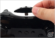 リンクスプロダクツ、Wii U GamePad用スタンド「ツインチャージスタンドWU」を4月30日より販売の画像2