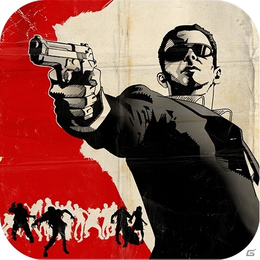 iOS/Android「The House of the Dead Overkill The Lost Reels」配信開始！3種類のコントロールスタイルを搭載したガンシューティングゲームが登場の画像2