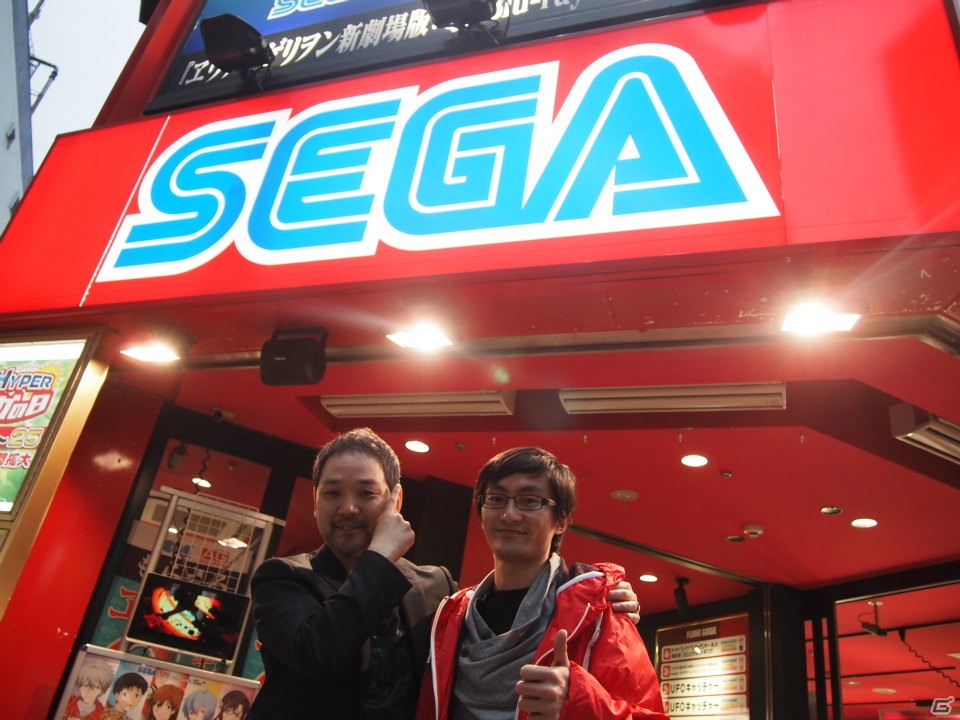 これがセガ流のおもてなし。「頭文字 D ARCADE STAGE 6 AA」中国大会優勝商品「『頭文字D』ゆかりの地を巡るツアー」レポートの画像20