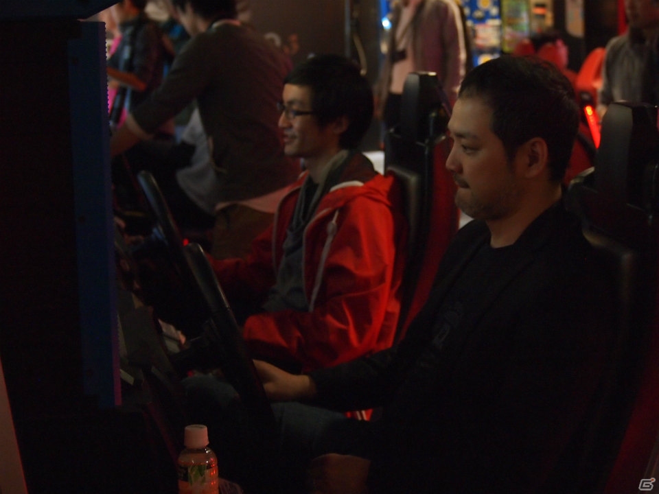 これがセガ流のおもてなし。「頭文字 D ARCADE STAGE 6 AA」中国大会優勝商品「『頭文字D』ゆかりの地を巡るツアー」レポートの画像22