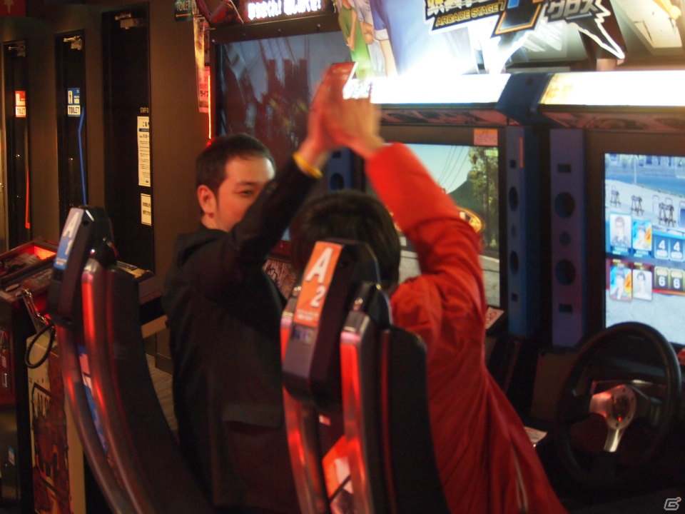 これがセガ流のおもてなし。「頭文字 D ARCADE STAGE 6 AA」中国大会優勝商品「『頭文字D』ゆかりの地を巡るツアー」レポートの画像23