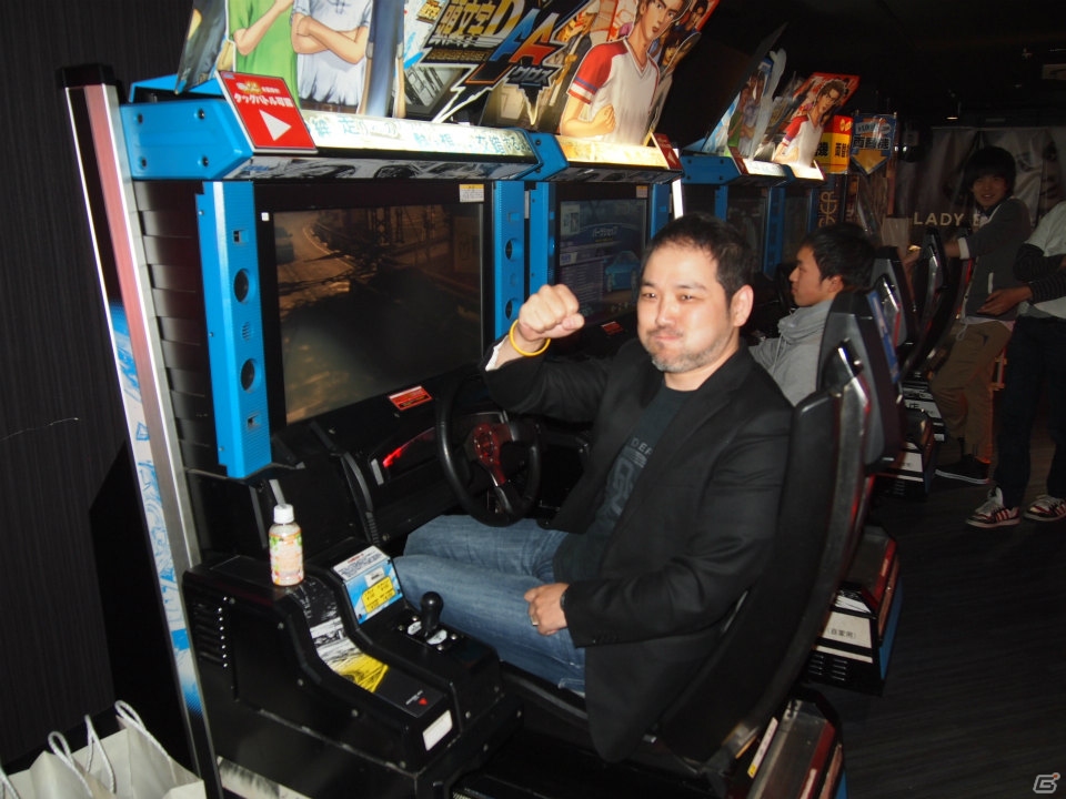 これがセガ流のおもてなし。「頭文字 D ARCADE STAGE 6 AA」中国大会優勝商品「『頭文字D』ゆかりの地を巡るツアー」レポートの画像24