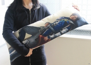 PS3「真・三國無双7」リゾートホテル蓼科との特別コラボ宿泊プランが登場！魏勢力の武将たちのオリジナル衣装も一挙紹介の画像3