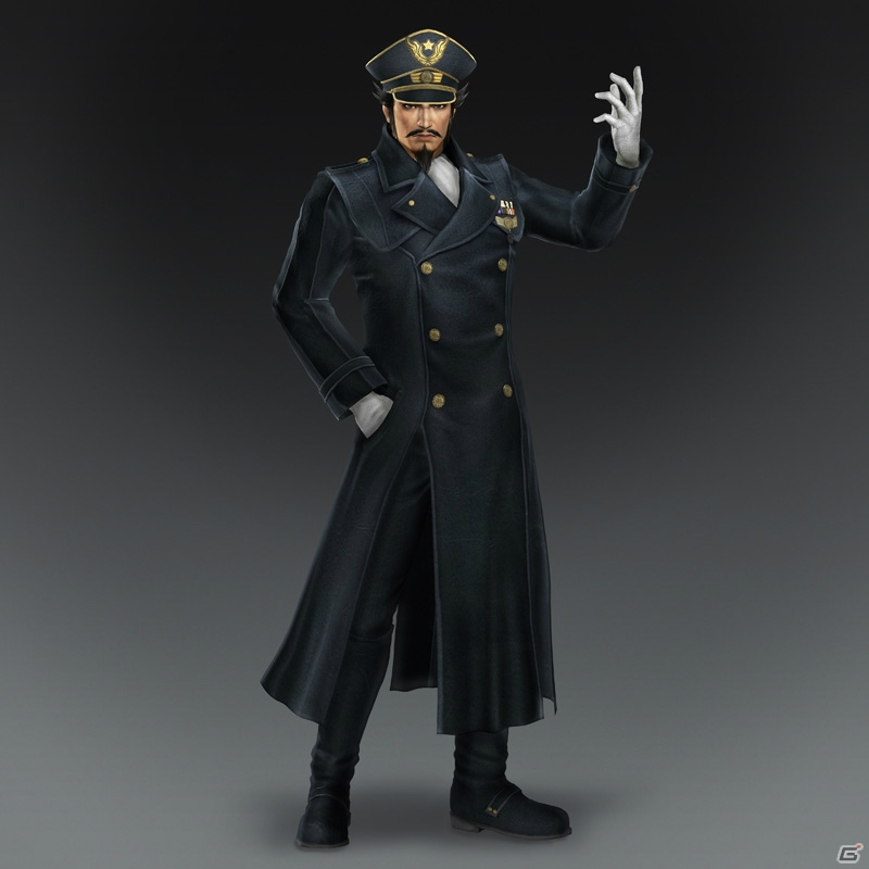 PS3「真・三國無双7」リゾートホテル蓼科との特別コラボ宿泊プランが登場！魏勢力の武将たちのオリジナル衣装も一挙紹介の画像13