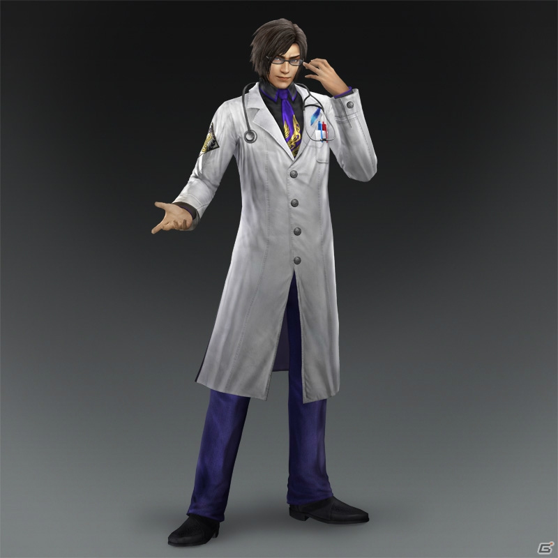 PS3「真・三國無双7」リゾートホテル蓼科との特別コラボ宿泊プランが登場！魏勢力の武将たちのオリジナル衣装も一挙紹介の画像14