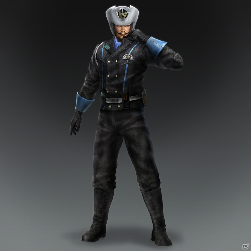 PS3「真・三國無双7」リゾートホテル蓼科との特別コラボ宿泊プランが登場！魏勢力の武将たちのオリジナル衣装も一挙紹介の画像16