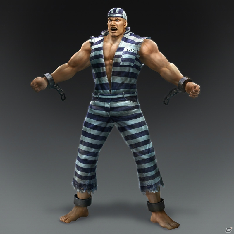 PS3「真・三國無双7」リゾートホテル蓼科との特別コラボ宿泊プランが登場！魏勢力の武将たちのオリジナル衣装も一挙紹介の画像17