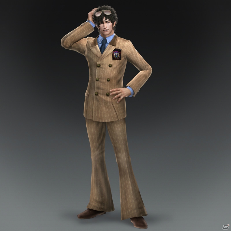 PS3「真・三國無双7」リゾートホテル蓼科との特別コラボ宿泊プランが登場！魏勢力の武将たちのオリジナル衣装も一挙紹介の画像18