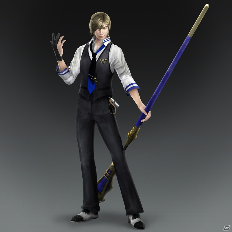 PS3「真・三國無双7」リゾートホテル蓼科との特別コラボ宿泊プランが登場！魏勢力の武将たちのオリジナル衣装も一挙紹介の画像8