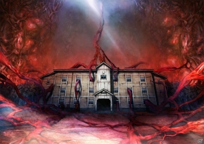 天神小シリーズの完結編が描かれるPS Vita「コープスパーティー BLOOD DRIVE」が2013年に発売決定―ティザーサイトがオープンの画像2