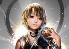 「鬼武者Soul」コラボ企画第2弾で追加される歌姫武将「May’n」の新イラストを公開