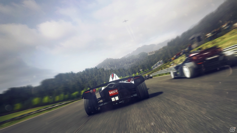 PS3/Xbox 360「RACE DRIVER GRID 2」自動車評論家のクリス・ハリス氏による実車との比較検証ムービー＆最新スクリーンショットを紹介の画像14