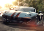 PS3/Xbox 360「RACE DRIVER GRID 2」自動車評論家のクリス・ハリス氏による実車との比較検証ムービー＆最新スクリーンショットを紹介