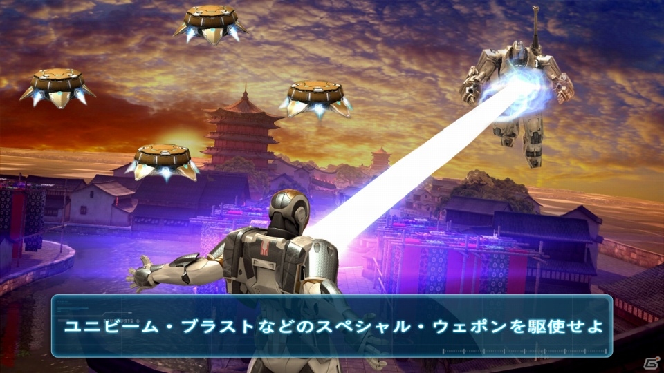 映画の後の世界が描かれるiOS/Android「アイアンマン3」配信開始の画像7
