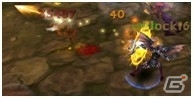 ダンジョン探索型アクションRPG「マスター オブ カオス」の配信が開始―オープンβテストを実施の画像10
