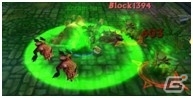ダンジョン探索型アクションRPG「マスター オブ カオス」の配信が開始―オープンβテストを実施の画像13