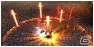 ダンジョン探索型アクションRPG「マスター オブ カオス」の配信が開始―オープンβテストを実施の画像16
