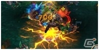 ダンジョン探索型アクションRPG「マスター オブ カオス」の配信が開始―オープンβテストを実施の画像5