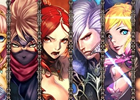 ダンジョン探索型アクションRPG「マスター オブ カオス」の配信が開始―オープンβテストを実施