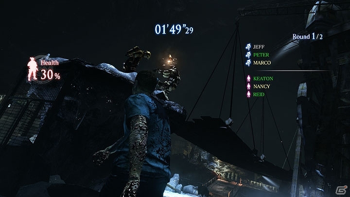 PS3/Xbox 360/PC「バイオハザード6」RESIDENT EVIL.NETにて5月開催のイベントを紹介！PC版ではエクストラコンテンツ「シージ」が本日配信開始の画像14