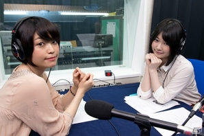 4月29日より放送開始！鹿野優以さん＆井ノ上奈々さん出演の「ちなつとまひろのメモオフラジオ！～ふたりで風流庵～」オフィシャルレポートが到着の画像7
