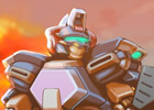 コンピュータに支配された世界で制御不能なマシンを撃破せよ！Ironシリーズ第2弾「Iron Brawl」、第3弾「Iron Destroyer」の配信が開始