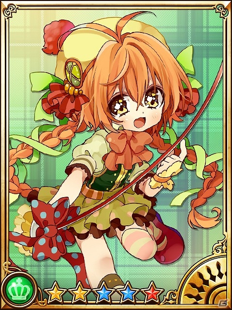 自分好みの幼騎士を育てよう！Mobage「幼騎士」配信開始の画像2