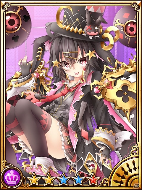 自分好みの幼騎士を育てよう！Mobage「幼騎士」配信開始の画像4