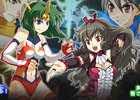 Yahoo! Mobage「リング☆ドリーム～女子プロレス大戦～」新イベント「地殻変動－リング再編－」前半戦＆「日替わり14番勝負」を開始