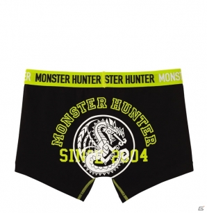 3DS「モンスターハンター4」×「UT」コラボレーションTシャツが5月31日に発売の画像35