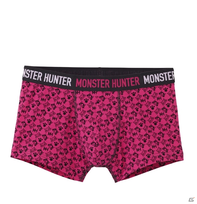 3DS「モンスターハンター4」×「UT」コラボレーションTシャツが5月31日に発売の画像24