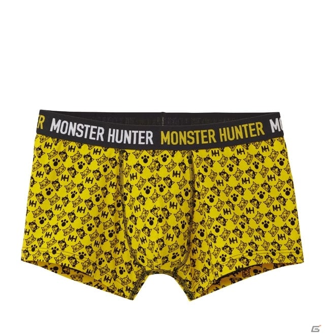 3DS「モンスターハンター4」×「UT」コラボレーションTシャツが5月31日に発売の画像25