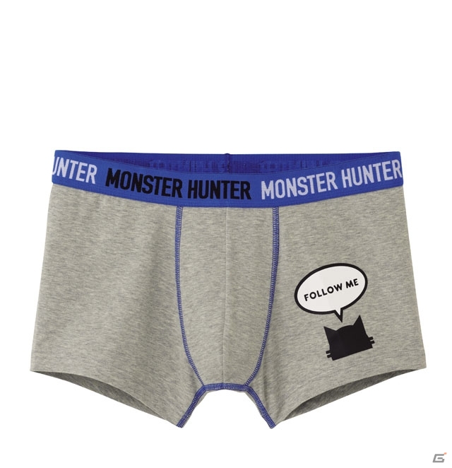 3DS「モンスターハンター4」×「UT」コラボレーションTシャツが5月31日に発売の画像28
