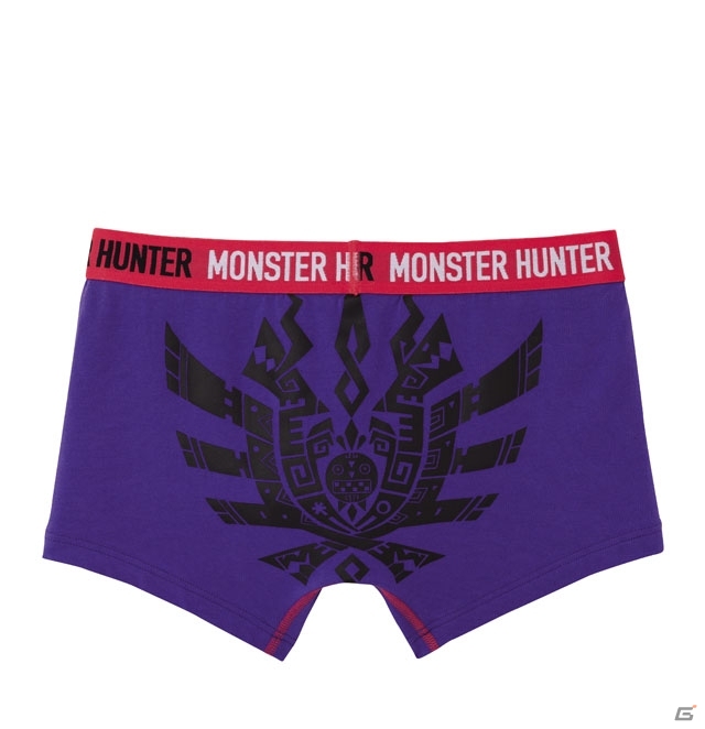 3DS「モンスターハンター4」×「UT」コラボレーションTシャツが5月31日に発売の画像33
