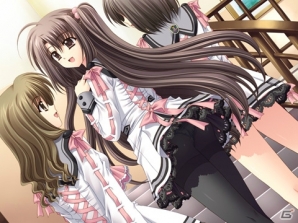 新ヒロイン・林田美咲のシナリオが新たに追加！PS3「俺たちに翼はない」の登場キャラクター＆ストーリーを紹介の画像9