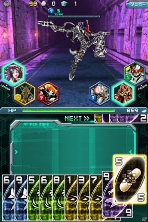 iOS「デジモンクルセイダー」七大悪魔より「ベルゼブモン」降臨！新シナリオ「孤高の暴君」公開の画像3