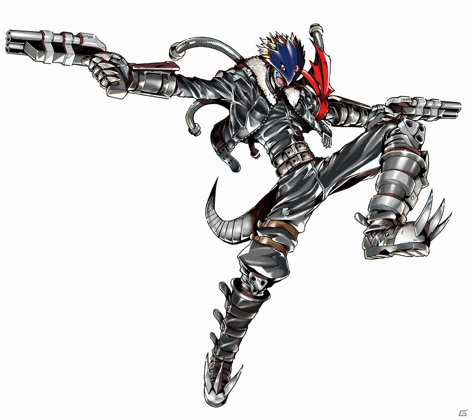 Ios デジモンクルセイダー 七大悪魔より ベルゼブモン 降臨 新シナリオ 孤高の暴君 公開の画像 Gamer