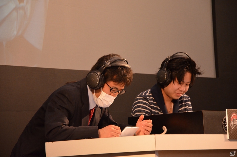 【ニコニコ超会議2】ハッサム対ローブシンの壮絶な頂上決戦が繰り広げられた「ポケットモンスターブラック2・ホワイト2」ニコニコ超会議決勝ステージの模様をお届けの画像10