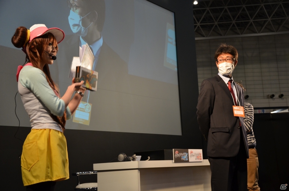 【ニコニコ超会議2】ハッサム対ローブシンの壮絶な頂上決戦が繰り広げられた「ポケットモンスターブラック2・ホワイト2」ニコニコ超会議決勝ステージの模様をお届けの画像17